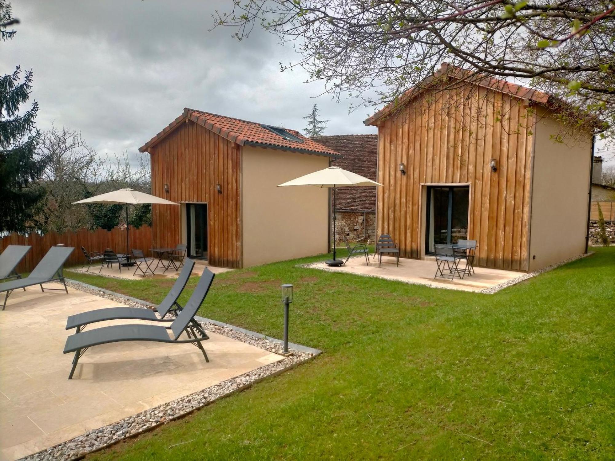 Le Clos De Roussieres