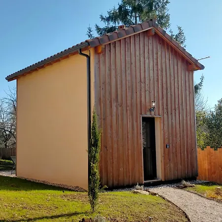 Le Clos De Roussieres Rignac  Esterno foto