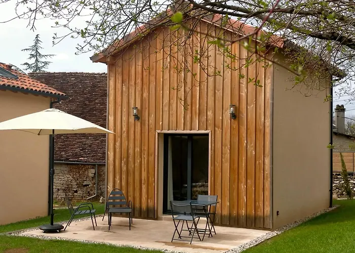Le Clos De Roussieres