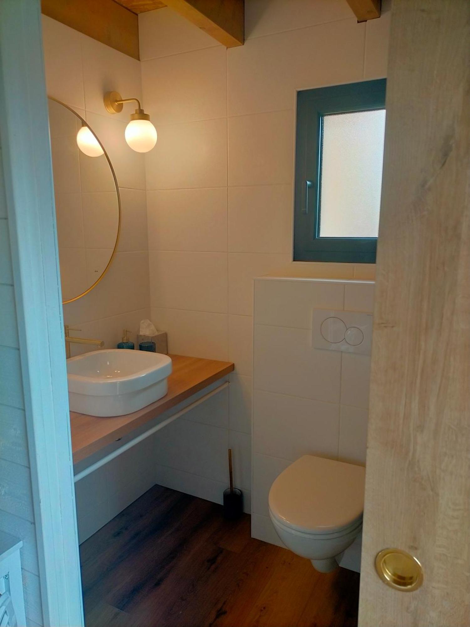 Holiday home Le Clos De Roussieres *