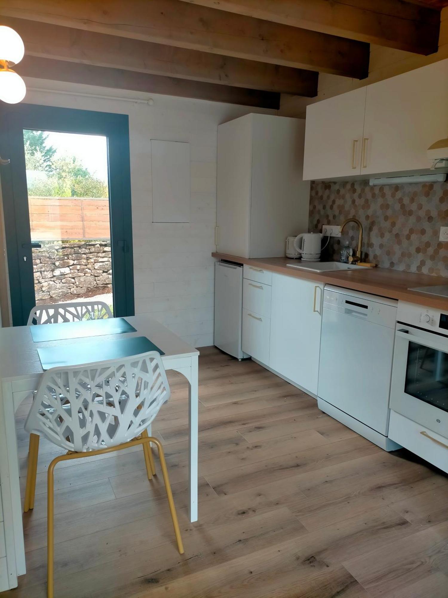 Le Clos De Roussieres * Rignac (Lot)