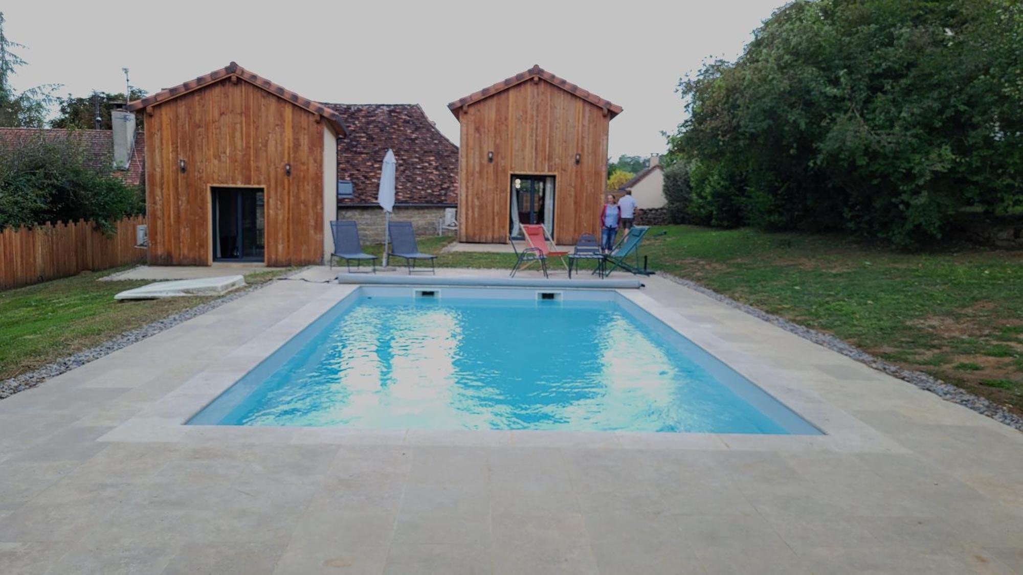 Holiday home Le Clos De Roussieres