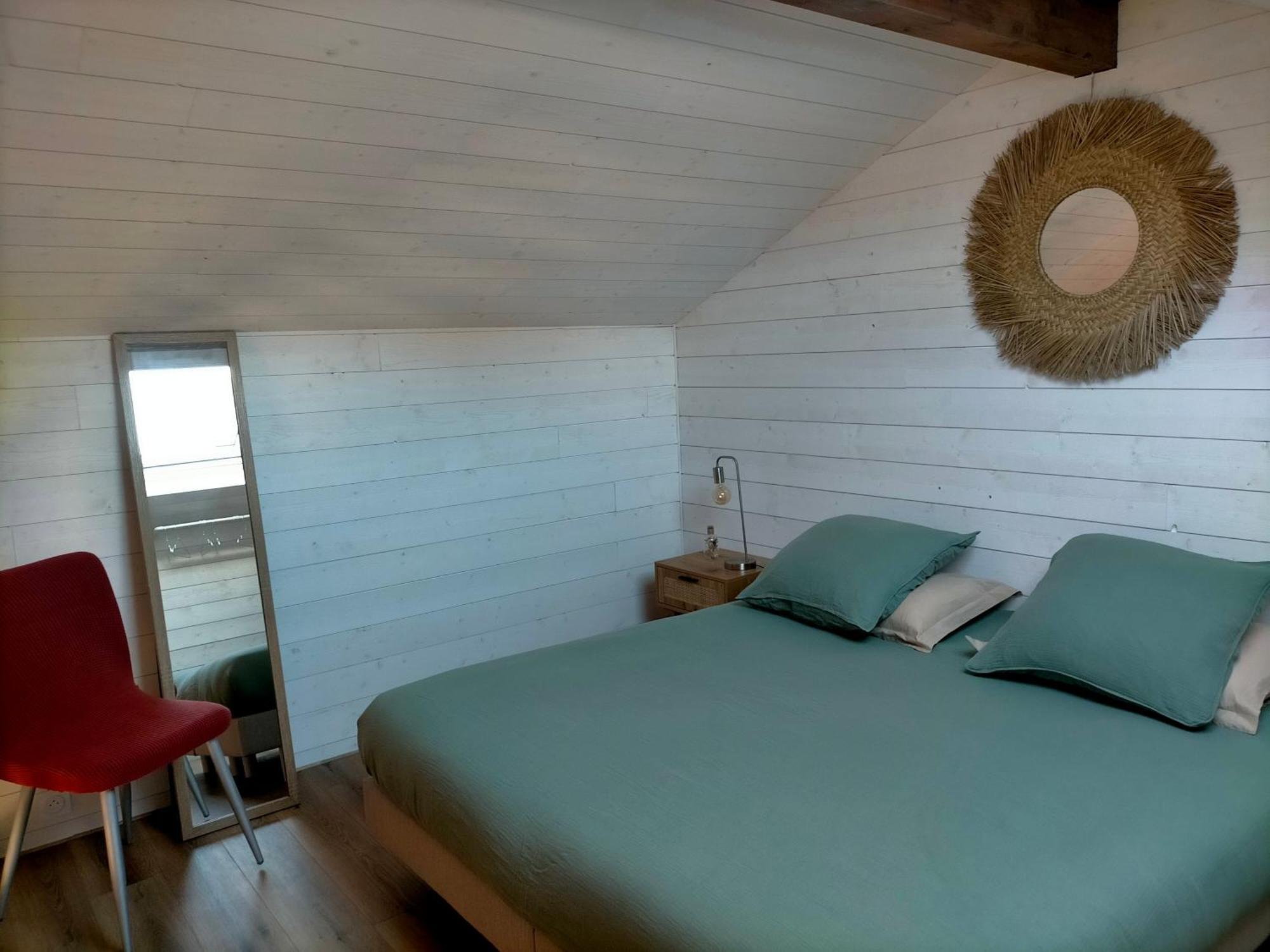 Holiday home Le Clos De Roussieres