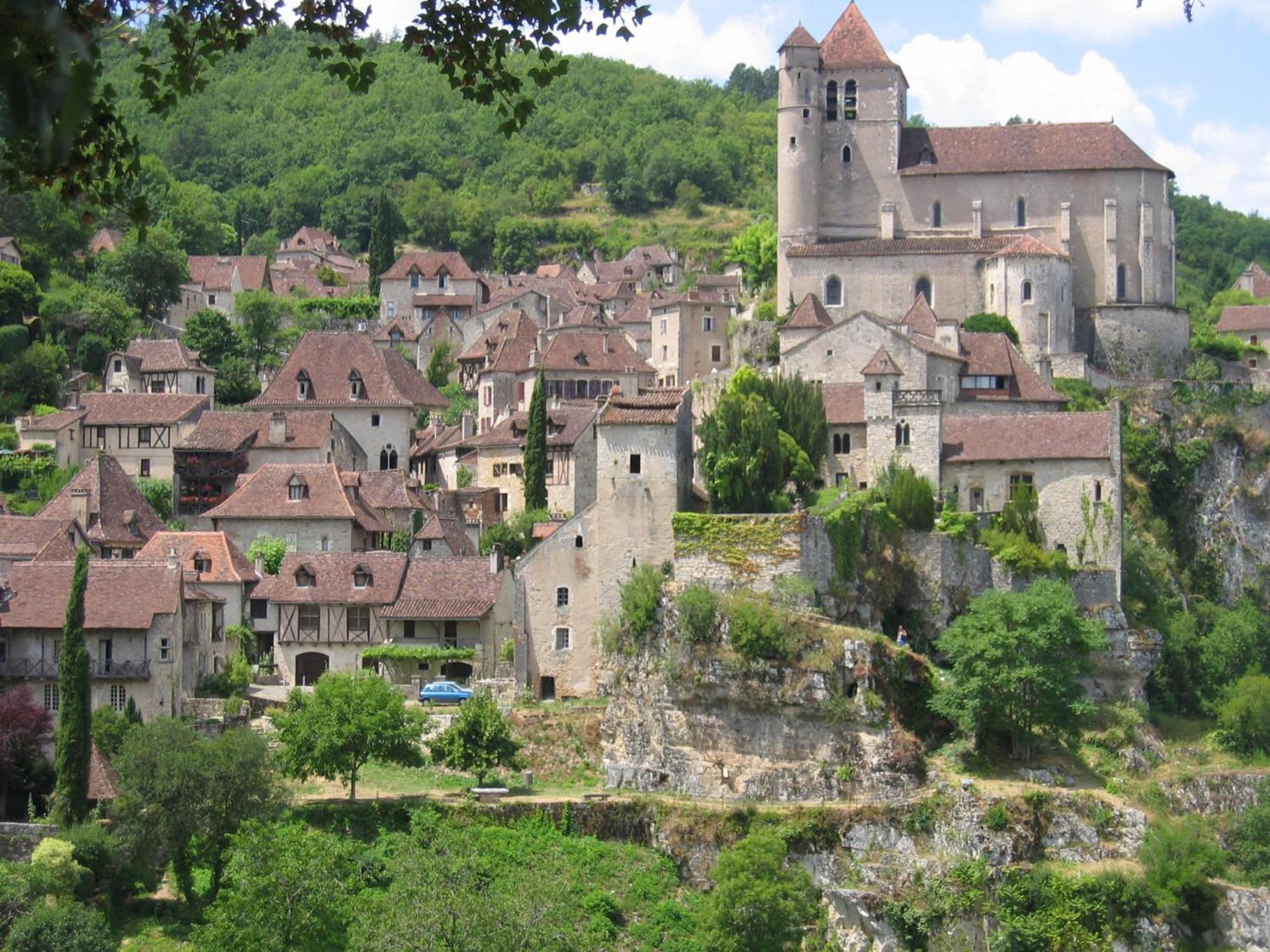 Le Clos De Roussieres Holiday home