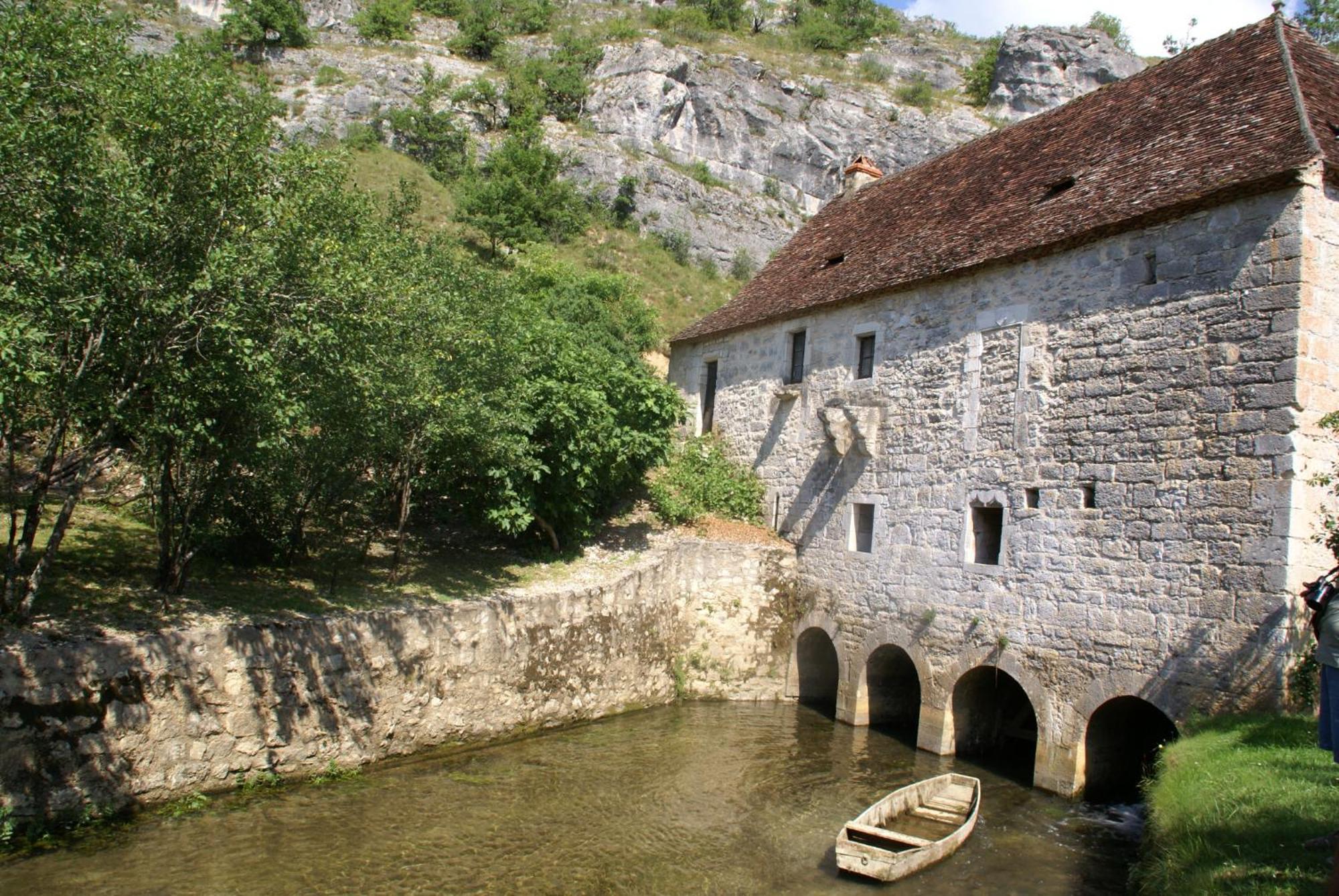 Le Clos De Roussieres *