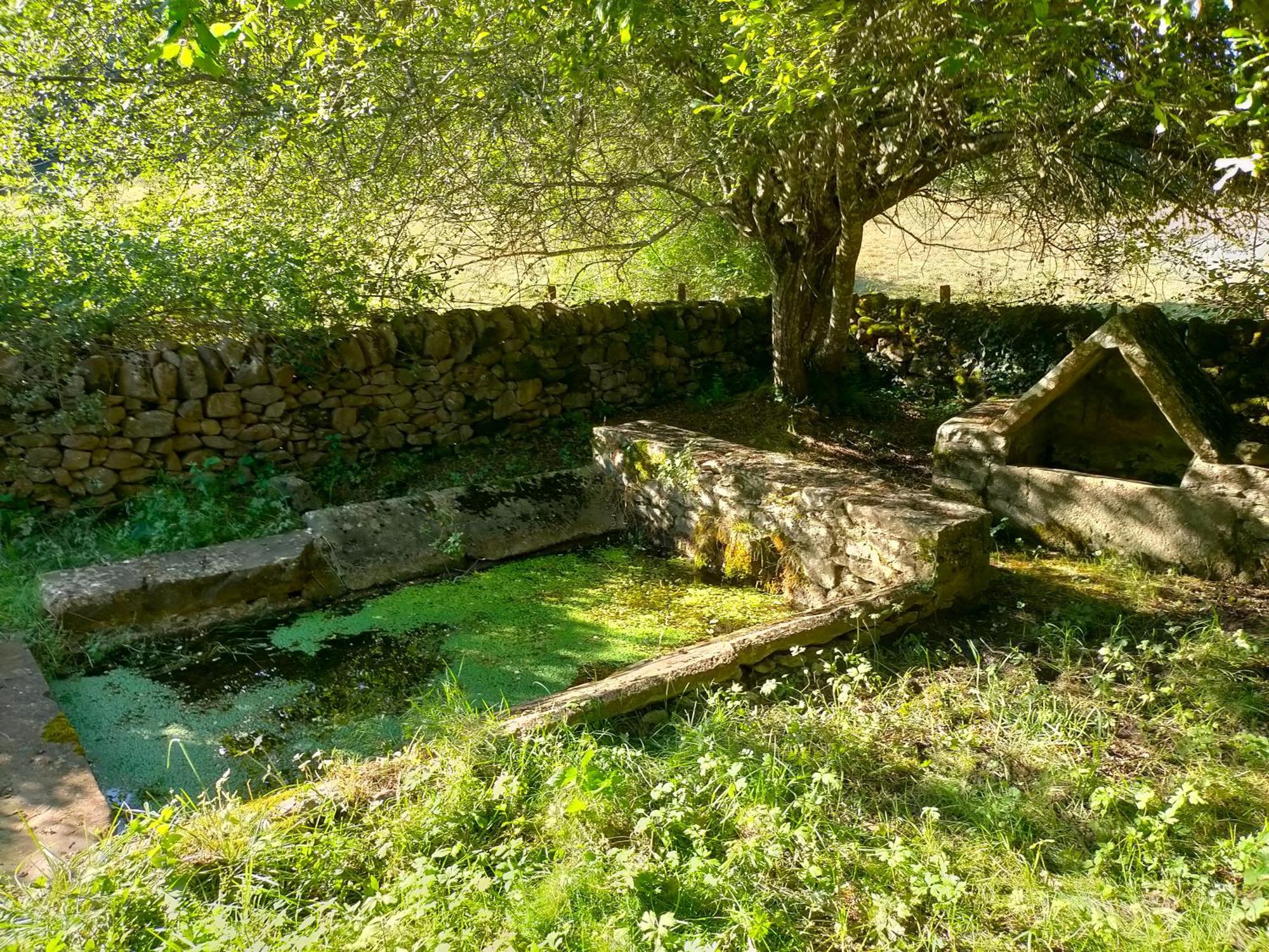 Le Clos De Roussieres