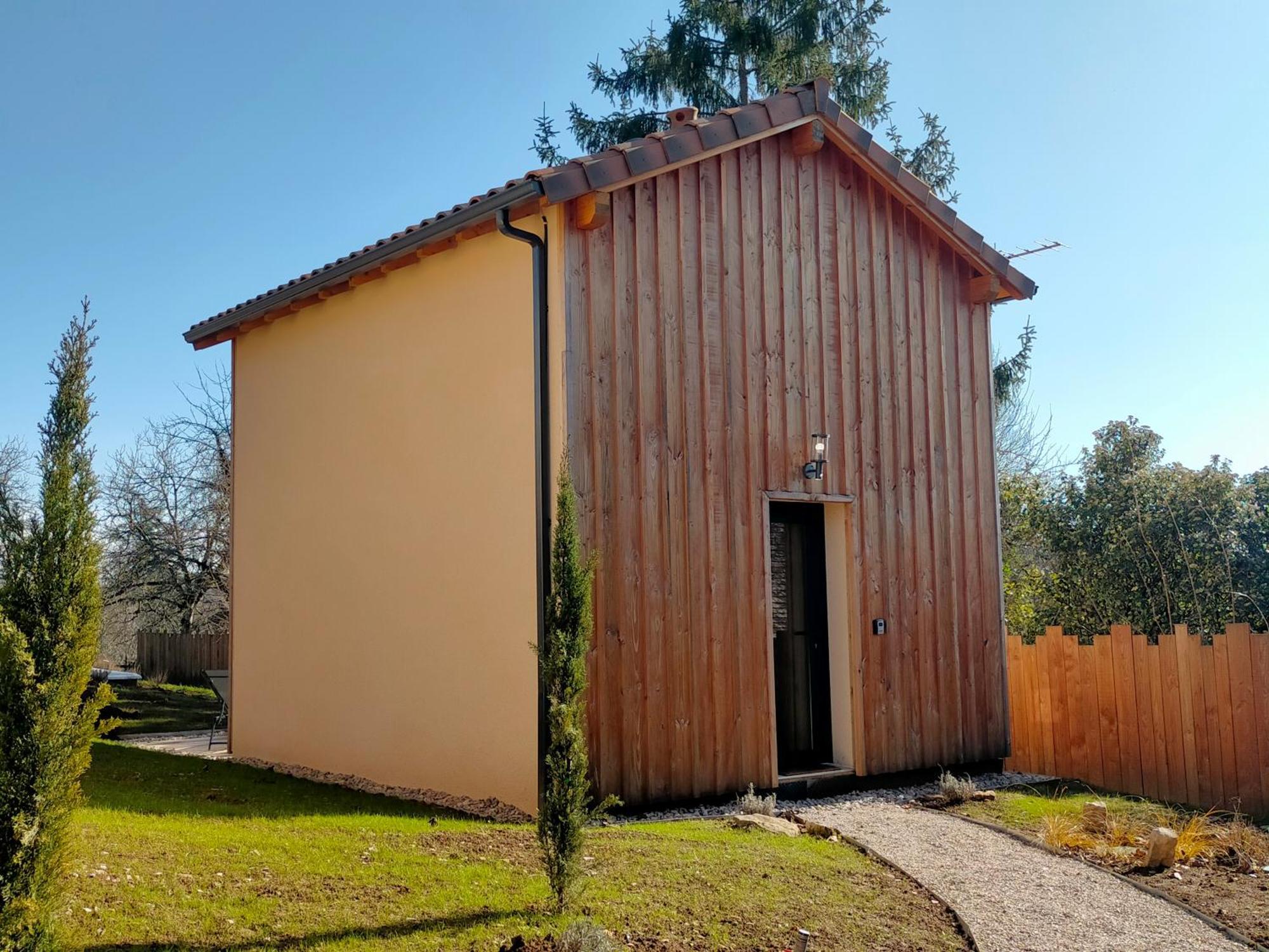Le Clos De Roussieres