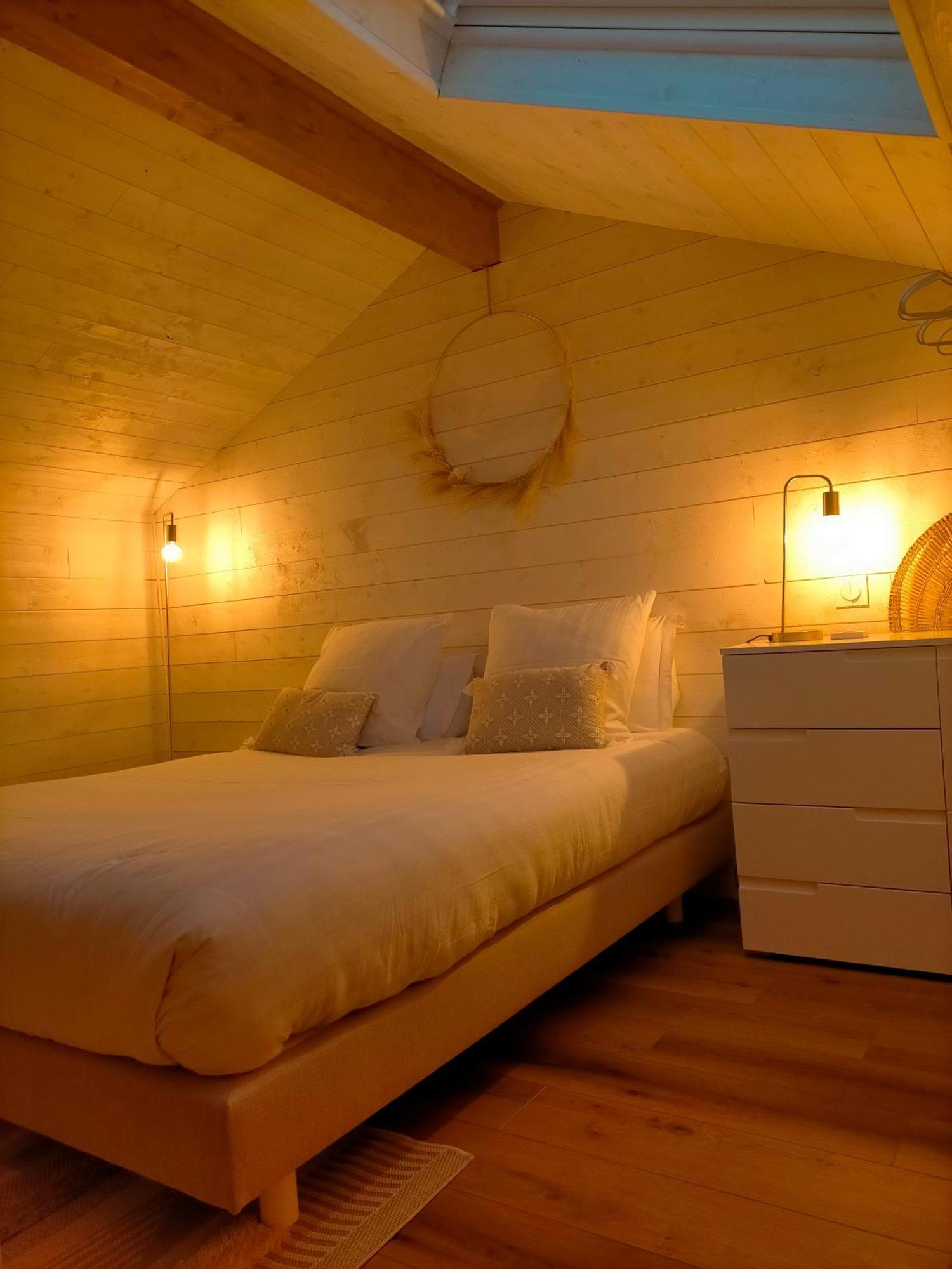 Holiday home Le Clos De Roussieres