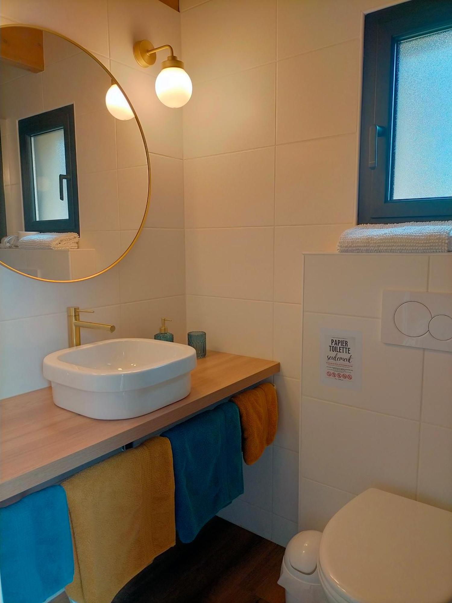 Le Clos De Roussieres Holiday home