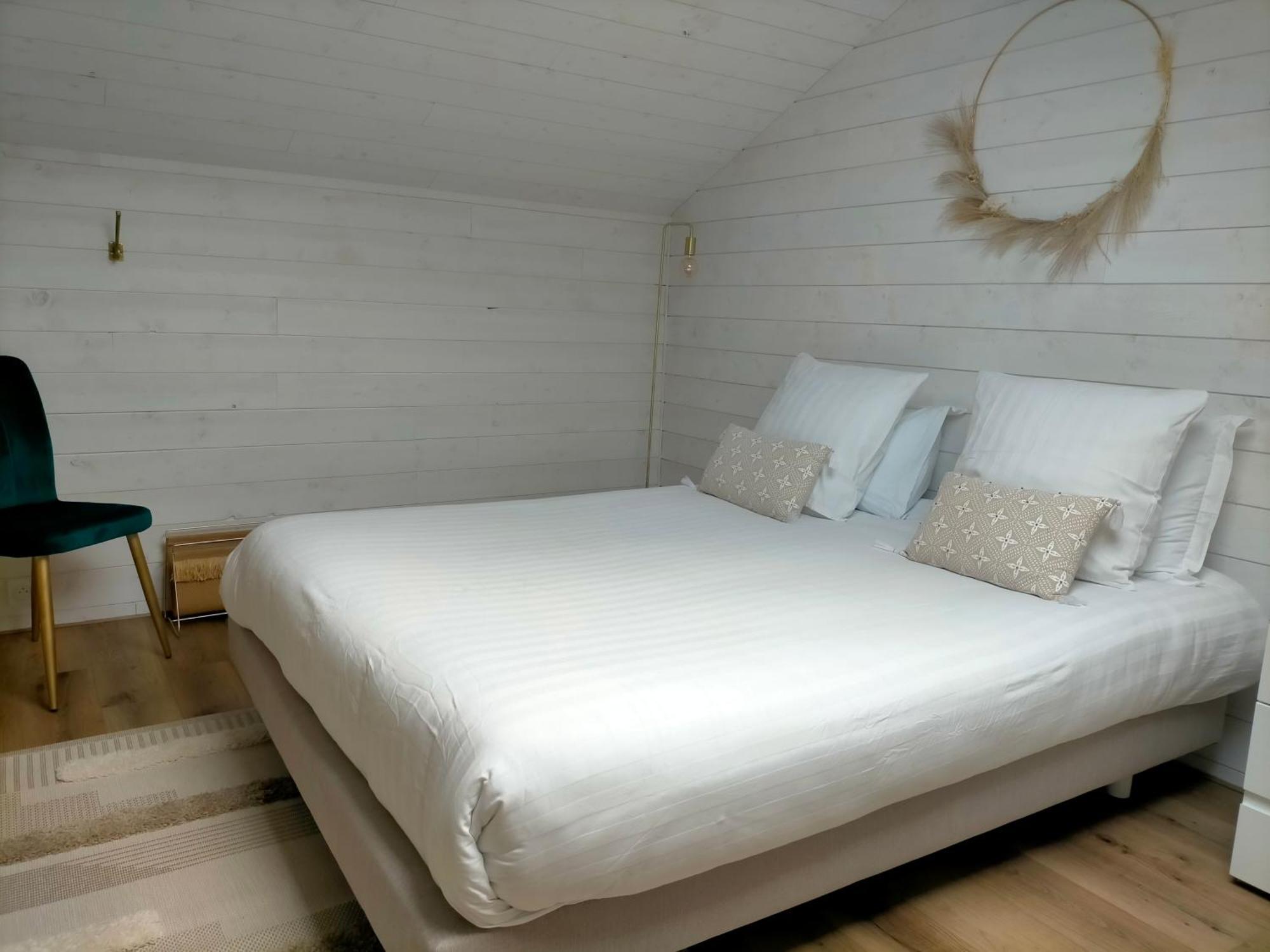 Holiday home Le Clos De Roussieres